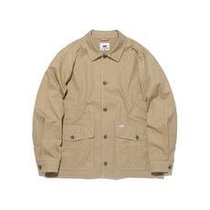 브랜드정품 리 LEE 3 포켓 워크 자켓 베이지 362695