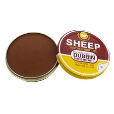 綿羊牌SHEEP皮革保養油 皮革 皮衣 皮包 皮件 保革油 皮革專用 鞋油 皮椅, 1個, S保革油, 100ml