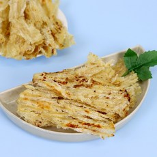 해트리 구운 양태채 200g 양태구이채 국내가공, 없음, 1개