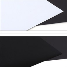 뉴퍼 칼라 고무자석 자석놀이교구, 노랑