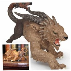 조립모형 키메라 장난감 캐릭터미니어처 고퀄리티피규어 79000EA 1EA, 본상품