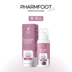 팜풋 풋무스 105ml, 1개입, 1개