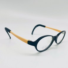 Tomato Glasses 兒童光學眼鏡 TKAC8 40黑色
