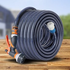 해피온 세차호스 고압호스