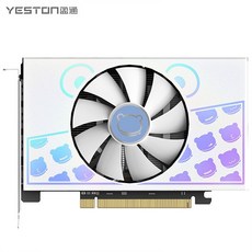 (Yeston) 지포스 RTX 5060 8G D7 CUTEPET