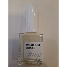 더페이스샵 fmgt NEW 리페어 네일 02탑코트(02 Top Coat), 1개, 10g, 04 칼슘 밀크 젤,