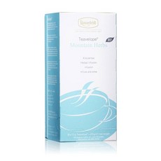 로네펠트 티벨롭 마운틴 허브 25티백, 1개, 25개