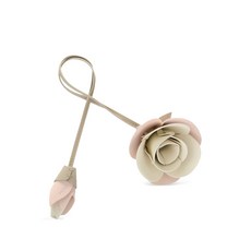 훌라 알레그라 로즈 셰이프 참