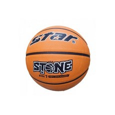 스타 농구공 스톤 브라운 5호 STONE 6호 7호 bok+26778Tb