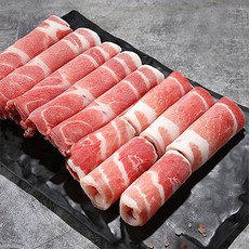 [G][소돈가] 1등급 한돈 뒷다리 대패구이(500gx2) 1kg, 1개