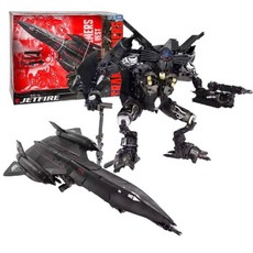 TAKARA 타카라 트랜스포머 MB16 스카이파이어 액션 피규어, A. MB16