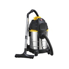 順帆分子 MDS-25 工業用乾濕兩用吸塵器, 詳見包裝