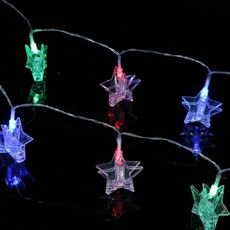 할로윈 LED 장식 줄전구, 옵션C, 1개