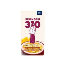 성수310 망고패션 블렌디드, 5개, 340ml
