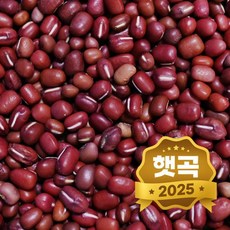 산지직송 국산 햇 팥 적두2kg 올해수확 고급형, 1, 2kg
