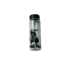 AKUMA YOGA after morning yoga 練習不傷杯 AS塑膠 500ml, 1個
