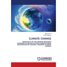 (英文圖書)Climate Change 平裝版, LAP Lambert Academic Publis..., 英文