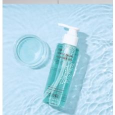 AYSWWE 2合1溫和潔面啫喱, 1件, 150 mL / 5 fl. oz