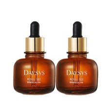 데이시스 로얄비 에센셜 오일 한정 기획세트50ml플러스50ml, 50ml, 1개