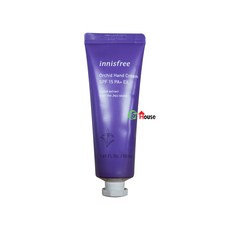 이니스프리 한란 핸드 크림 SPF 15, 50ml, 1개