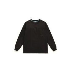 BLACK YAK KIDS BK그래디라운드티셔츠_BK 5004495878 477958