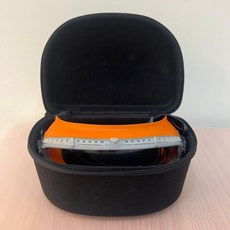 ACEST M-70DC 全罩硬式運動型護目鏡 防霧 抗刮 耐衝擊, 1個, M-70眼鏡盒(大)或放多支(小)