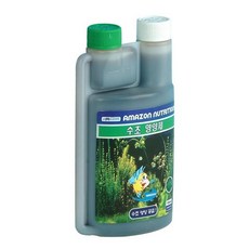 초보수초 수초영양제 필수수초액비 어항수초키우기, 2개