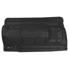 네임드컴퍼니 Origin LPG 가스통 가리개, 기아 올뉴K5 기본형