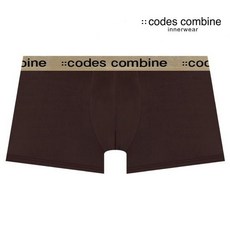 코데즈컴바인이너웨어 베이직남성드로즈CDMDRB61BR 856364