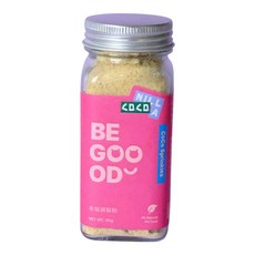 COCONILLA 乖喵調製肉鬆粉BeGood 貓用佐餐 擊敗挑食 全齡貓適用, 50 公克, 1, 雞肉