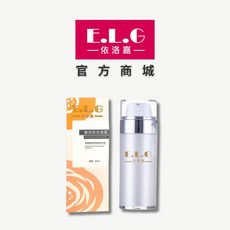 E.L.G 依洛嘉 雙效卸洗凝露 洗卸 保濕不幹澀, 1個