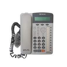 TECOM 東訊總機 話機SD-7706E/DX-9906E商務電話機, SD-7706E-X適用DX9906E