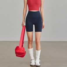 【速乾透氣】女士運動套裝 瑜伽服 健身服 跑步服 運動內衣 瑜伽背心 短褲 兩件套 一體式設計 高彈修身 夏季健身必備