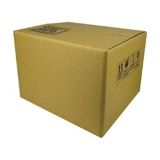 紙箱龍 低溫專用 開箱錄影 紙箱 35x30x25cm 三層A浪, 棕色, 40個