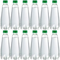 롯데)트레비(레몬)300mlx20병, 20개, 300ml