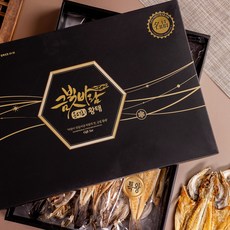 금빛바람 용대리 황태선물세트, 10개, 중(38-40cm)