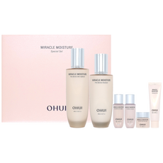 오휘 미라클 모이스처 2종 세트, 1세트