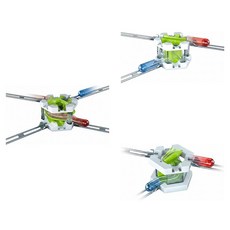 그래비트랙스 프로 확장 S 헬릭스 1p, 본품, 2개