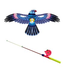 낚시 연세트 독수리 연 35cm 소풍 캠핑 나들이 연세트 all+7260ei, 까치 연세트35cm, 본상품선택, 본상품선택