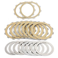 Triumph Daytona Tiger 955 RS ST 97-06 離合器片套件 - 提升性能、平穩換檔, 1個