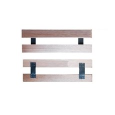 대성부품/화물차 아대/아피톤/짐아대/짐보호/1톤/영업용/코너/모서리/박스/화물차 용품/나무아대/수제/최고급/아피톤/아비동/아피돈/화물차/대형트럭/용달/영업용/적재함/아데/나무아데/, 나무아대 60CM, 2개