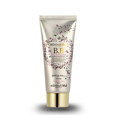 어바웃유 리페어링 내추럴 톤업 비비크림(BB크림), 1개