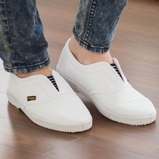 스물여덟28[S1S] 실내화 레자 단화 간호사 V형 병원 사무실 슈즈