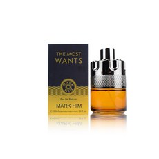 古龍男士香水 持久淡香 午夜追捕, 1個, 通緝令-英文版