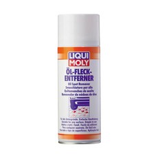 LIQUI MOLY 油漬清潔劑, 1個, 400ml