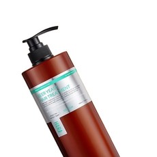 하라즈 맥주효모 트리트먼트 베이비파우더향 1000ml, 1L, 1개