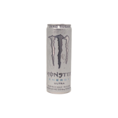 몬스터 에너지 울트라 355ml 4개, 4개입