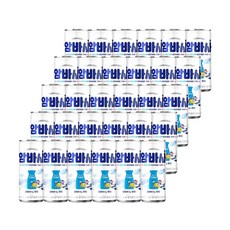 () 암바사by환타 250CAN 30입, 250ml