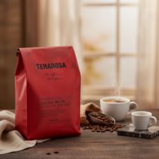 테라로사 올데이 블렌드 1.13kg 원두 커피