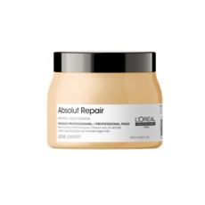 로레알 세리 엑스퍼트 앱솔루트 리페어 마스크, 500ml, 1개